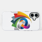 Design iPhone hülle (Rückseite (Horizontal))