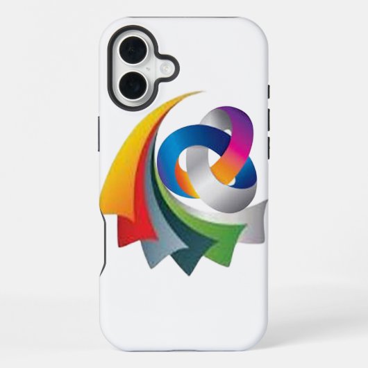 Design iPhone hülle (Rückseite)
