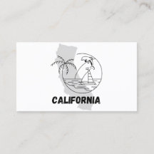 Design KALIFORNIA