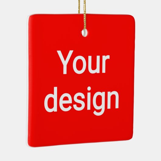 Design  keramikornament (Rechts)