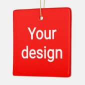 Design  keramikornament (Links)