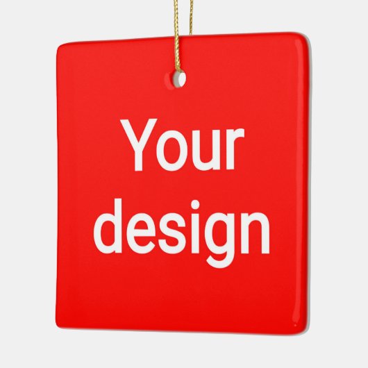 Design  keramikornament (Links)