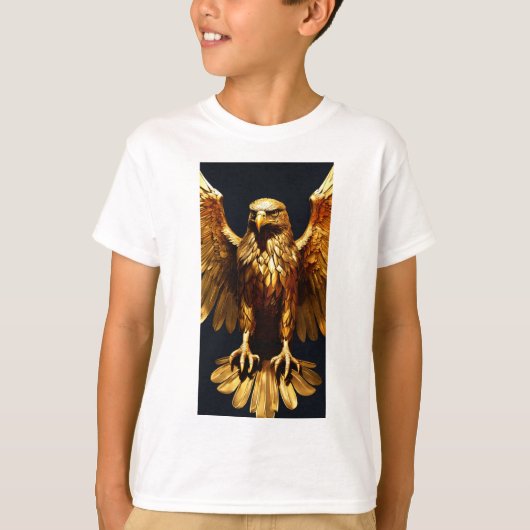 Design-Kids-T - Shirt (Vorderseite)