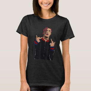 Design Kostüm Lils Arts Pumpe Essential Vintage T-Shirt