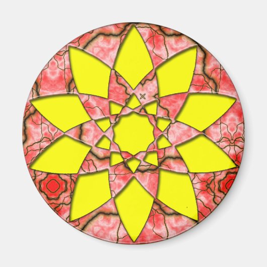 DESIGN MAGNET (Vorne)