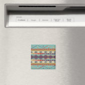 Design Magnet für Südwest-Indianerblanken (In Situ (Geschirrspüler))