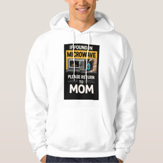 Design-Mama Hoodie