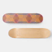 Design Melon - 02 Skateboard (Horizontal)