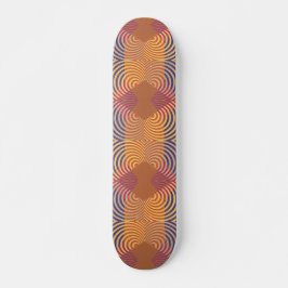 Design Melon - 02 Skateboard