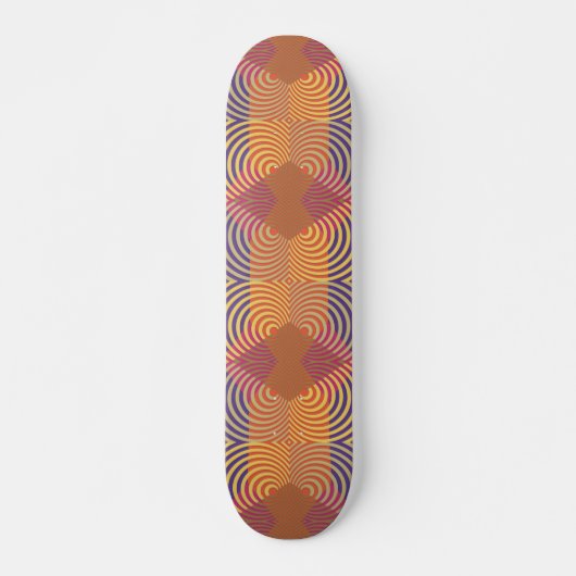 Design Melon - 02 Skateboard (Vorne)