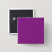 Design mit Atemberaubendem Lila Hintergrund und We Button (Vorne & Hinten)