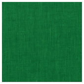 Design mit grünem Hintergrund und weißer Grenze Stoff (Nahaufnahme)