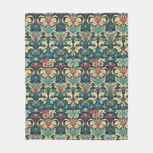 Design Motiv Fleecedecke (Vorderseite)