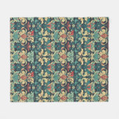 Design Motiv Fleecedecke (Vorderseite (Horizontal))