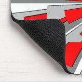 Design Mousepad (Ecke)
