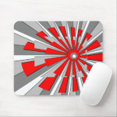 Design Mousepad (Mit Mouse)