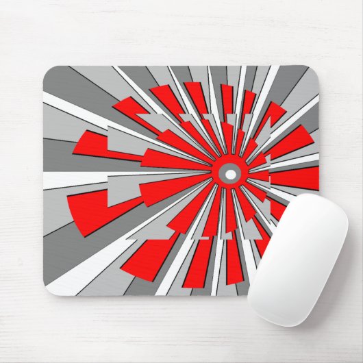 Design Mousepad (Mit Mouse)