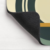 Design Mousepad - Retro-70er (Ecke)