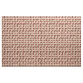 Design-Muster für Baseball-Mamas Stoff (Yard (91,4 cm))