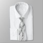 Design Neck Tie Krawatte (Gebunden)