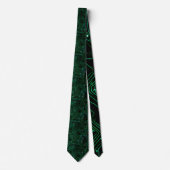 Design Neck Tie Krawatte (Vorderseite)