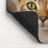 Design - Niedlich Kitten Mousepad (Ecke)