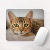 Design - Niedlich Kitten Mousepad (Mit Mouse)
