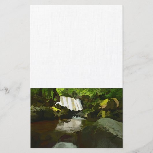 Design Notebook Briefpapier (Vorderseite)