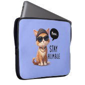 Design-Notebook-Case-Elektronik-Bag für bescheiden Laptopschutzhülle (Vorne Rechts)