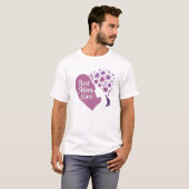 Design ohne Titel T-Shirt (Vorne ganz)