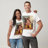 Design ohne Titel T-Shirt (Unisex)