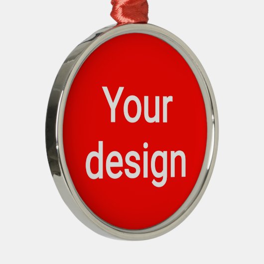 Design  ornament aus metall (Rechts)