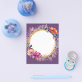 Design-OWN Girly Party-Veranstaltung zum Geburtsta Flyer (Einzeln)