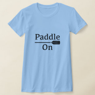 Design-Paddel - Frauen-Bella+Leinwand-Slim-Fit T T-Shirt