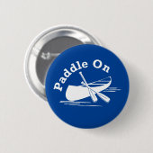Design-Paddel - Rundtaste Button (Vorne & Hinten)