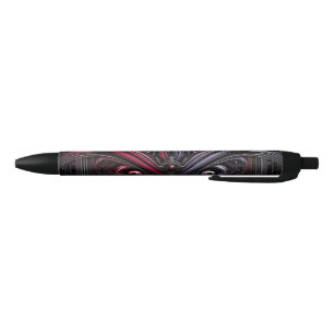 Design-Pen für gotische Rose Kugelschreiber