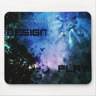 Design & Play Mousepad
