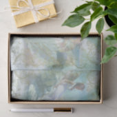 Design-Reihe für Beach Beauty 8 Seidenpapier (Geschenk)