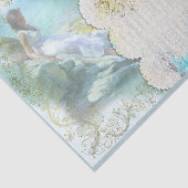 Design-Reihe für Beach Beauty 8 Seidenpapier (Ausschnitt)