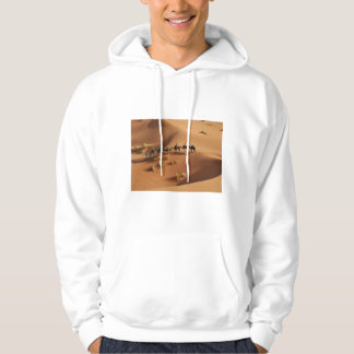 Design Sahara Hoodie