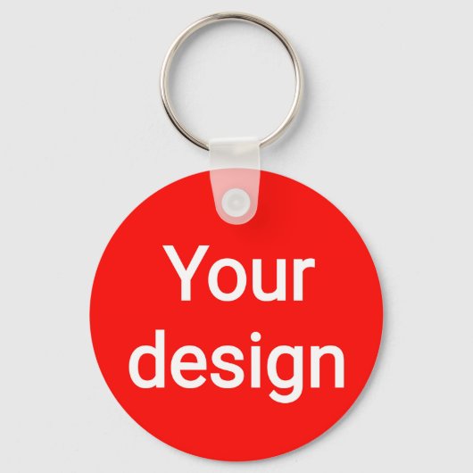 Design schlüsselanhänger (Vorderseite)