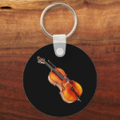 Design-Schmuck "Cello" Set Schlüsselanhänger (Vorderseite)