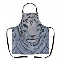 DESIGN-SCHÜRZE VON PAULA REILLY