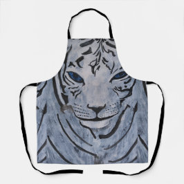 DESIGN-SCHÜRZE VON PAULA REILLY SCHÜRZE