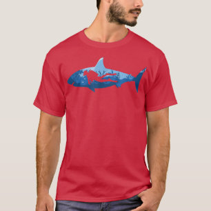 Design Scuba Diver T-Shirt
