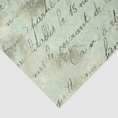 Design-Serie 11 Seidenpapier (Detail)