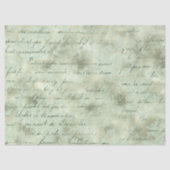 Design-Serie 11 Seidenpapier (Vorderseite)