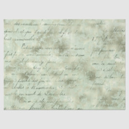 Design-Serie 11 Seidenpapier