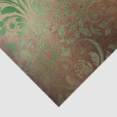 Design-Serie 12 Seidenpapier (Detail)