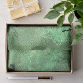 Design-Serie für das Grünbuch Ephemera 18 Seidenpapier (Geschenk)